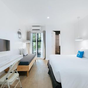 Chambre Double de Luxe