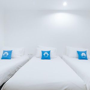 Chambre Supérieure Triple